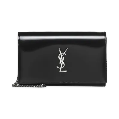 Saint Laurent Women's Bags "Black"