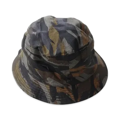 NICENESS Cornwell Reversible Hat - Silk "Blue"