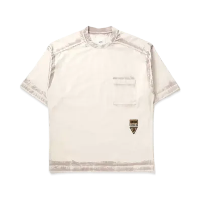 UNION OAMC TEE "Beige"