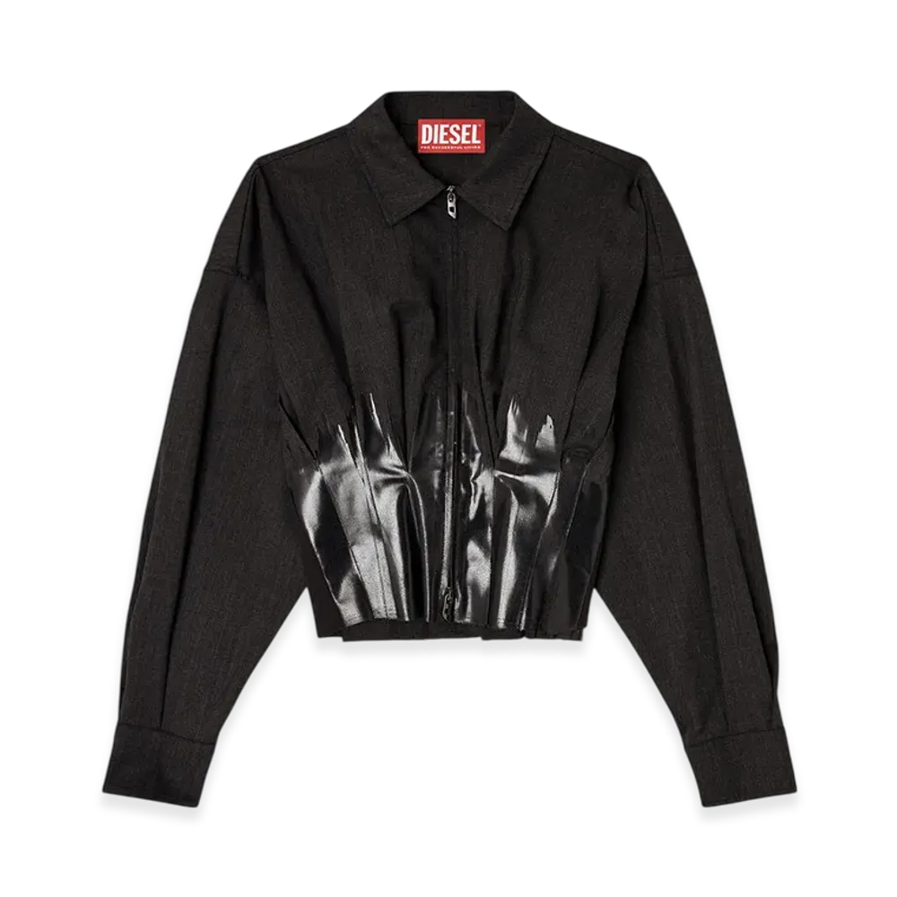 Diesel G-Anbu Jacket "Black"