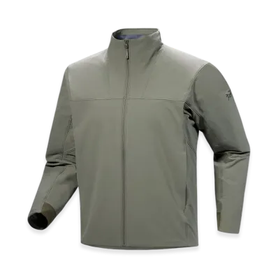 ARC'TERYX Epsilon Jacket Men's "Forage" X000009981