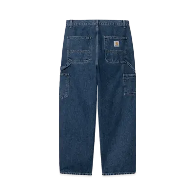 Carhartt WIP Brandon Single Knee Pants "Blue Stone Washed"