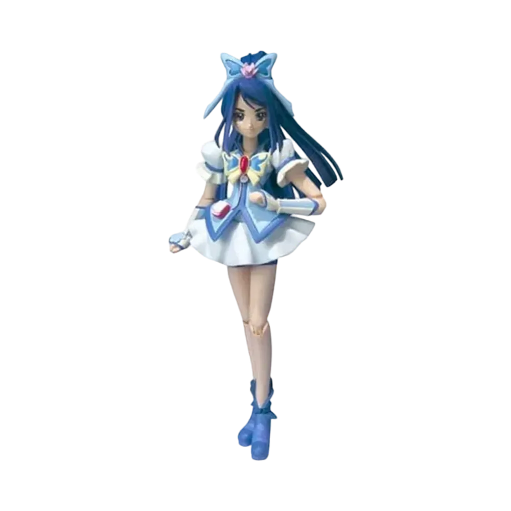 S.H.Figuarts Cure Aqua