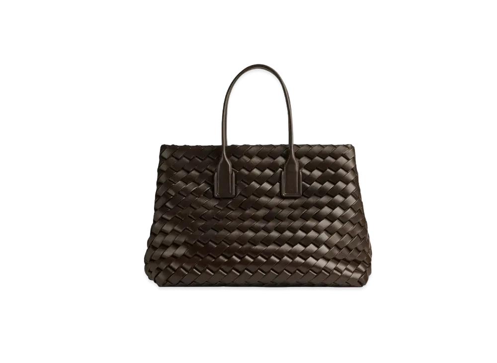 Bottega Veneta Snap "Fondant"