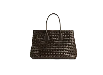 Bottega Veneta Snap "Fondant"