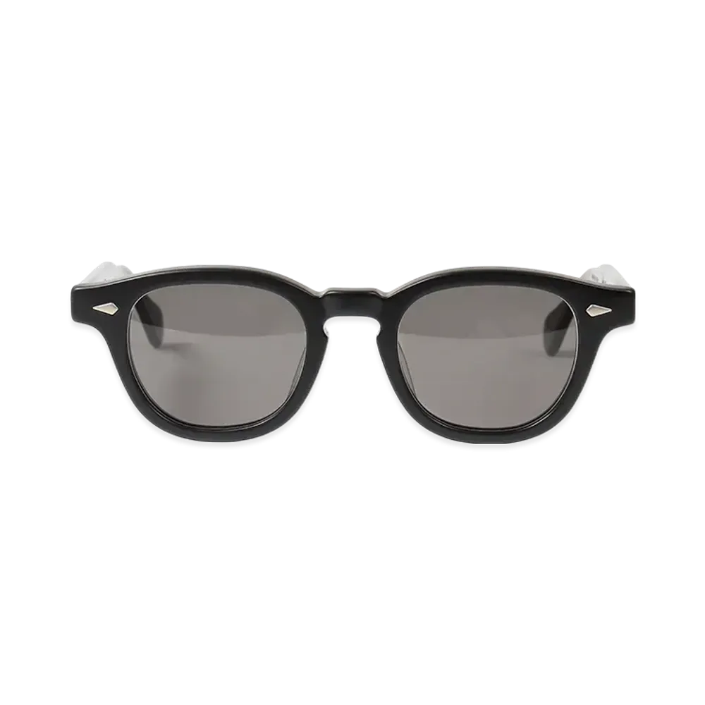 WACKO MARIA x JULIUS TART OPTICAL AR 46 "Black"