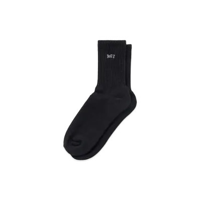 BoTT Mini OG Logo Socks "Black"