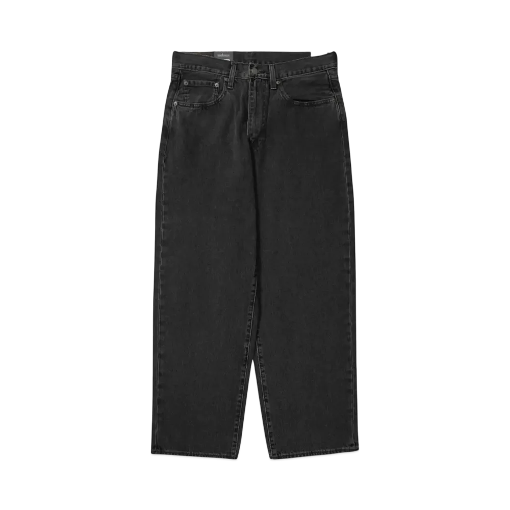 Levi's 578 BAGGY "8AM IN CHARLOTTE"