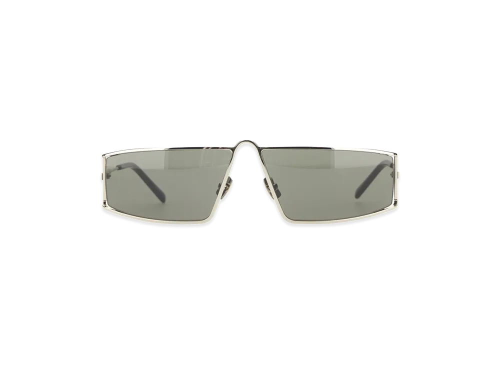 Saint Laurent Women's Sunglasses SL 606 "Silver"