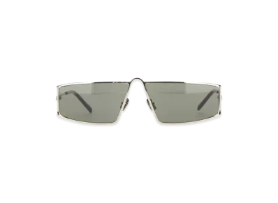 Saint Laurent Women's Sunglasses SL 606 "Silver"
