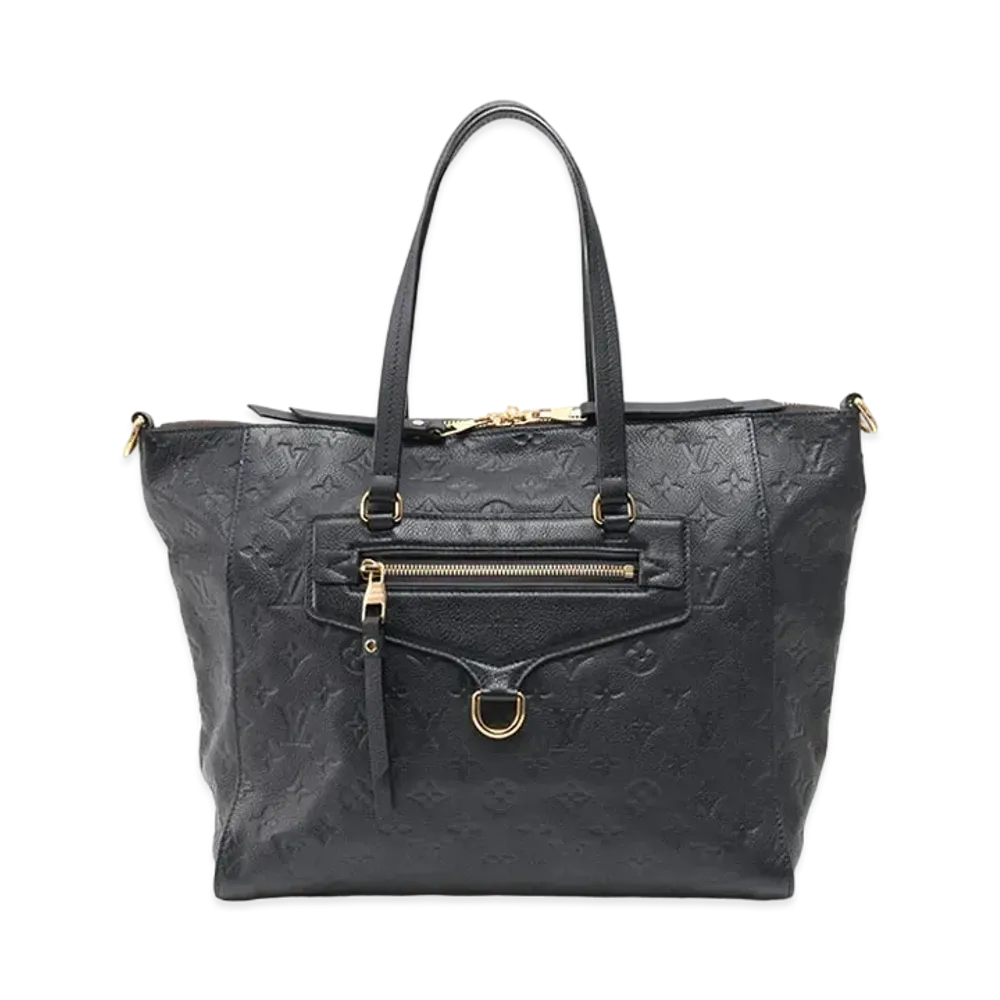 Louis Vuitton Monogram Empreinte Luminuse "Infini"