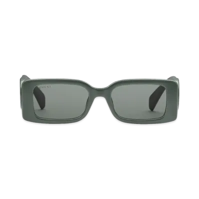 GUCCI Women's Sunglasses "Gray"