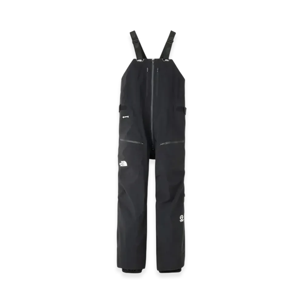 The North Face RTG Gore-Tex Bib "Black"