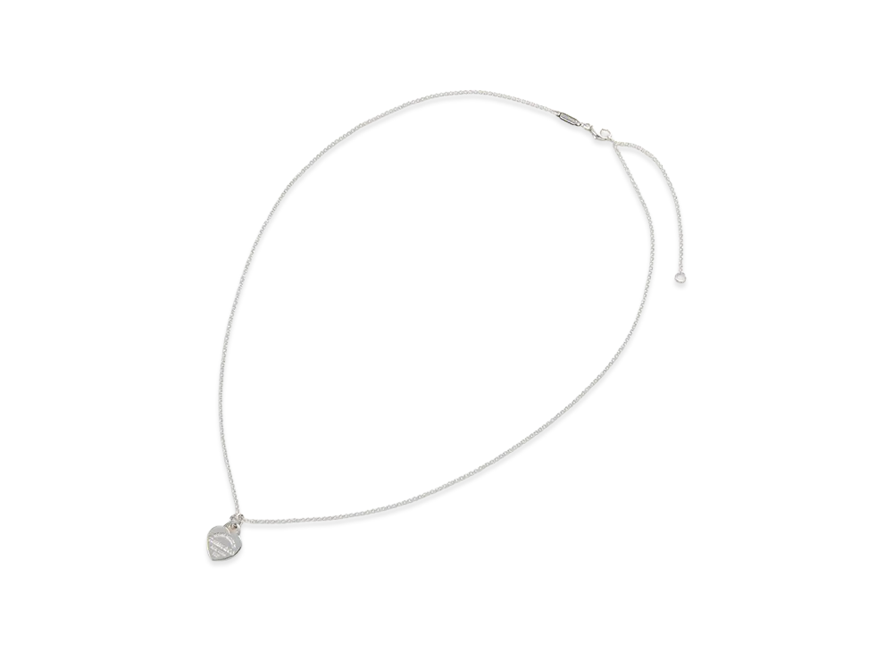 Tiffany & Co. Necklace "Silver"