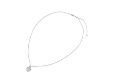 Tiffany & Co. Necklace "Silver"