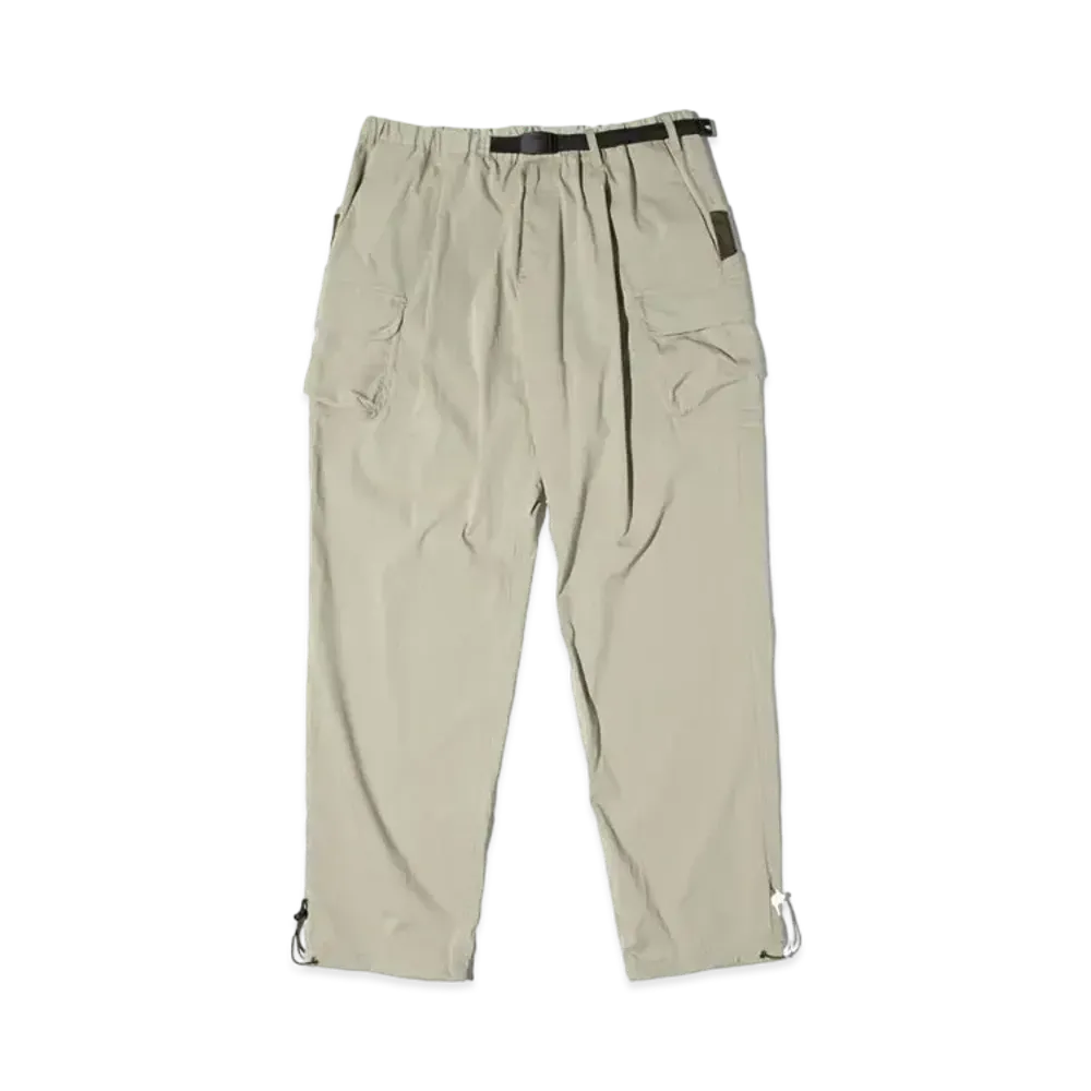 GRAMICCI By F/CE. Technical Trouser "Beige"