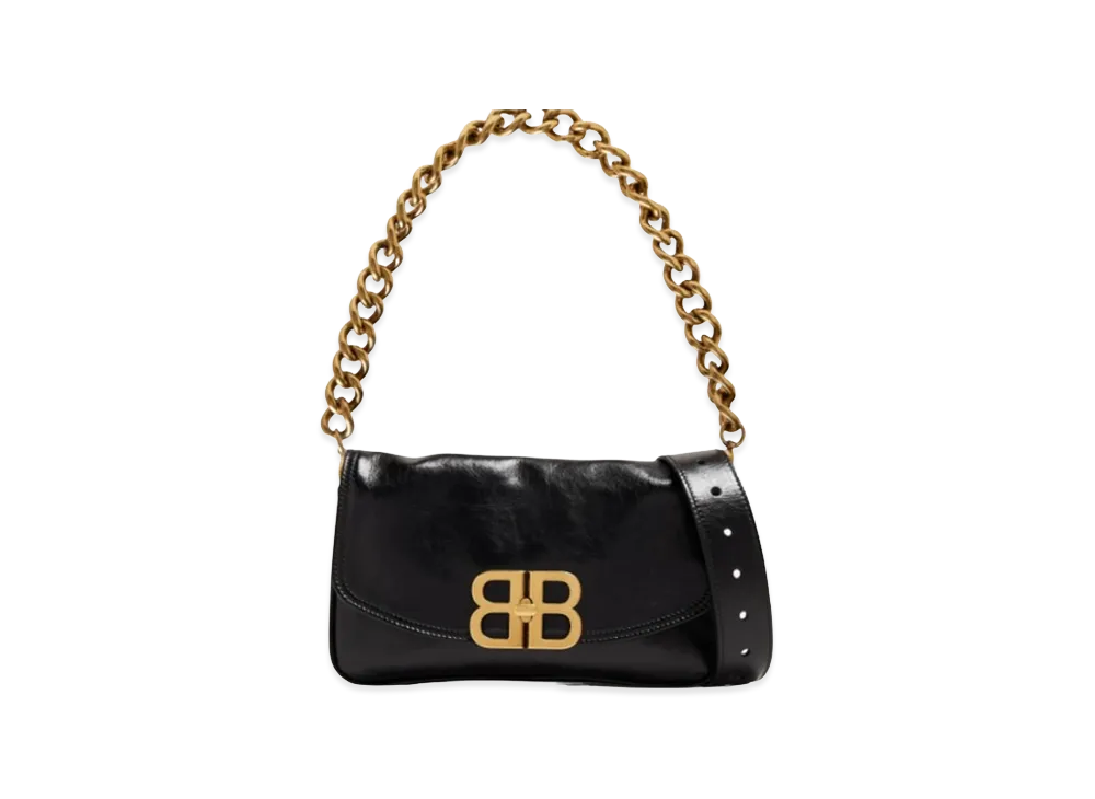 BALENCIAGA Women's Bags "Black"