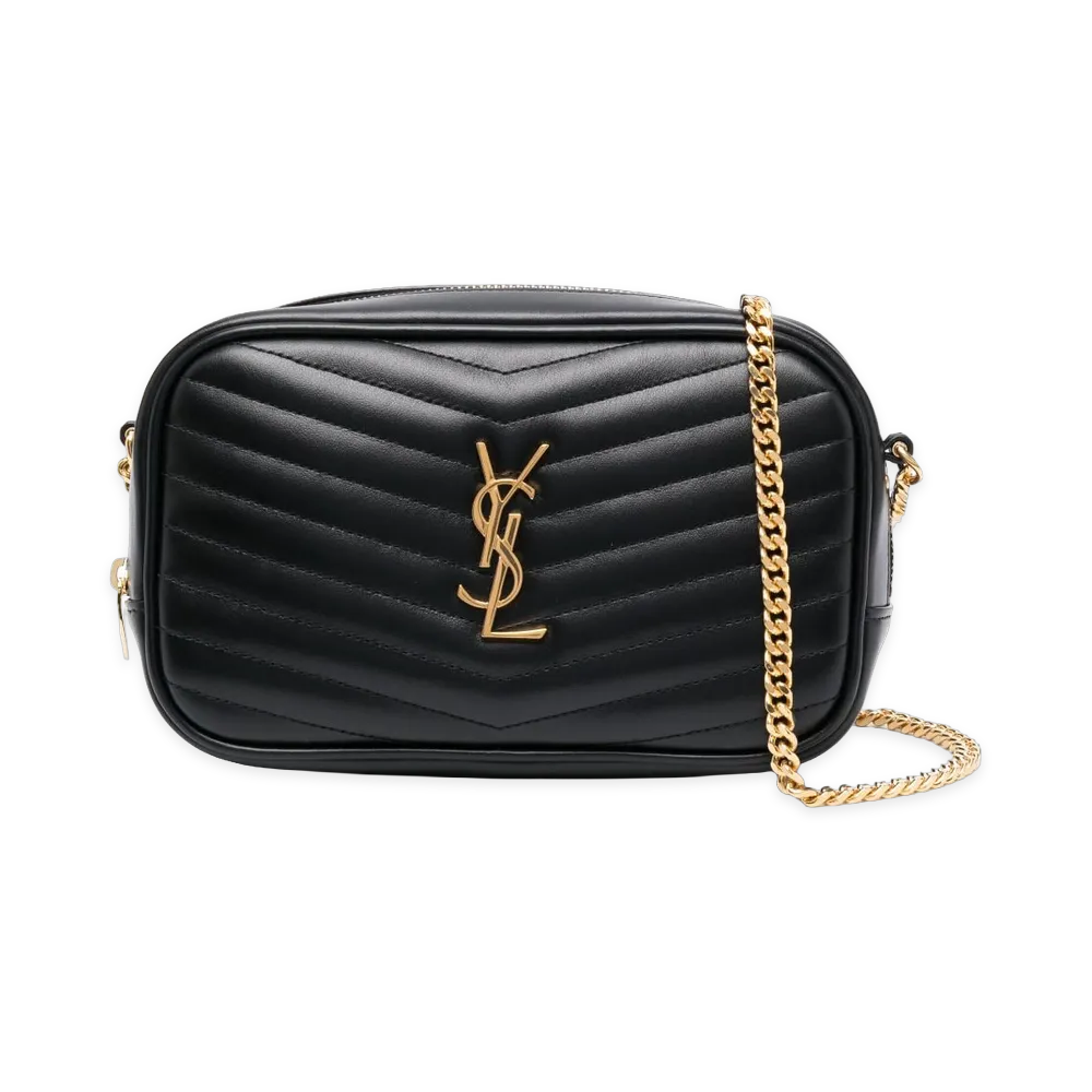 Saint Laurent Women's Bags "Black"
