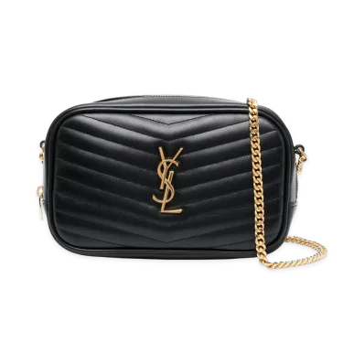 Saint Laurent Women's Bags "Black"