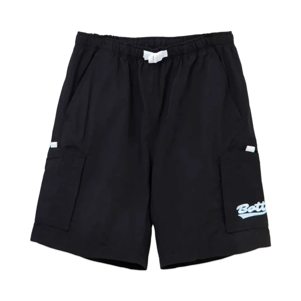 BoTT Easy Cargo Short "Black"