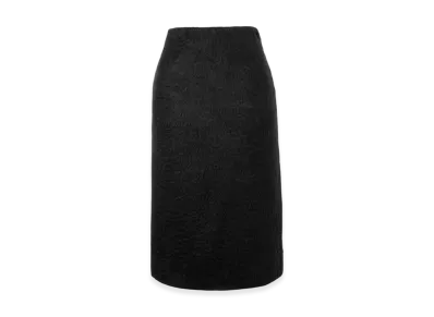 The Row Kassie Skirt "Black"