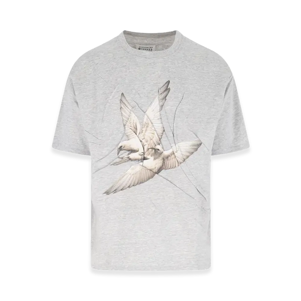 Maison Margiela T-Shirt "Gray"