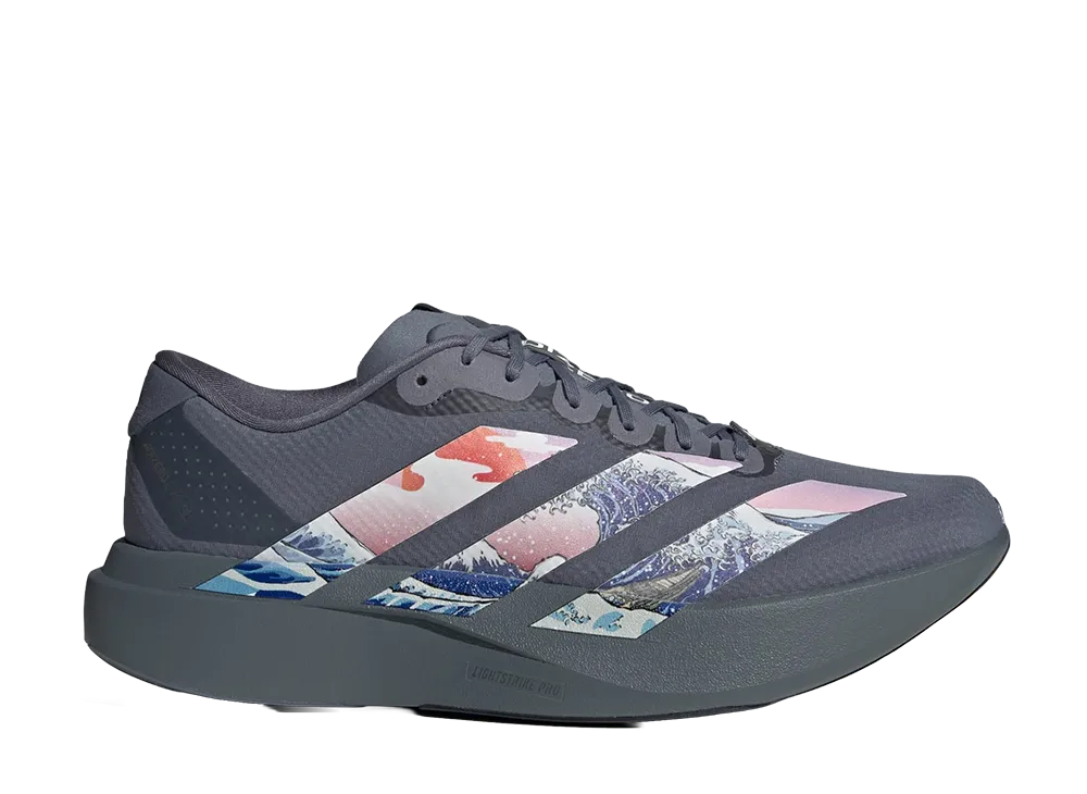adidas Adizero Evo SL "Onix/Off White"