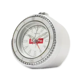 Supreme x Seiko Mai Alarm Clock Supreme x Seiko Mai Alarm Clock