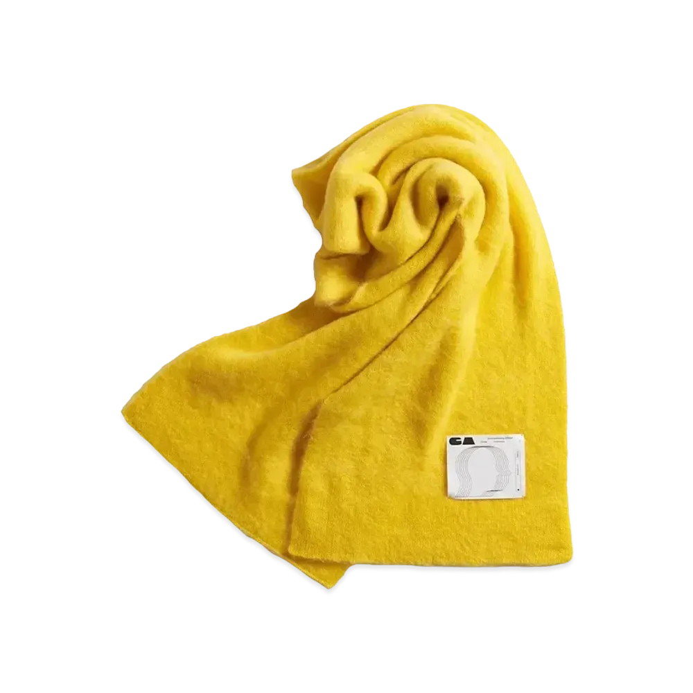 GADID ANONIEM Olof "Yellow"