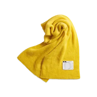 GADID ANONIEM Olof "Yellow"