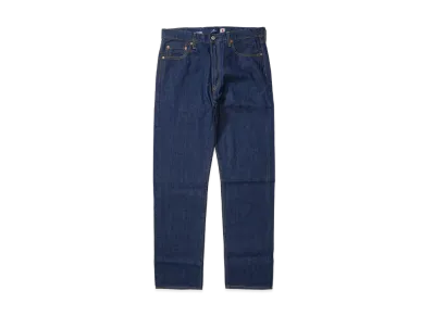 LEVI'S BLUETABTM 501 "RIGID"
