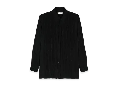 Saint Laurent Shirt "Black"