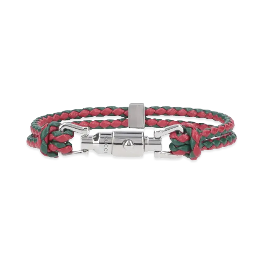 GUCCI Women's Bracelet "Red"
