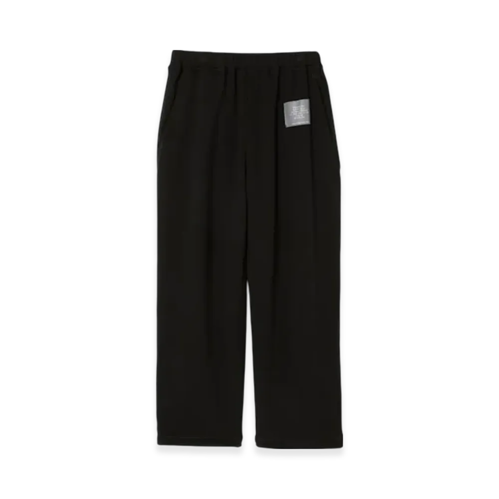 N.HOOLYWOOD Easy Pants "Black"