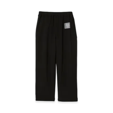 N.HOOLYWOOD Easy Pants "Black"