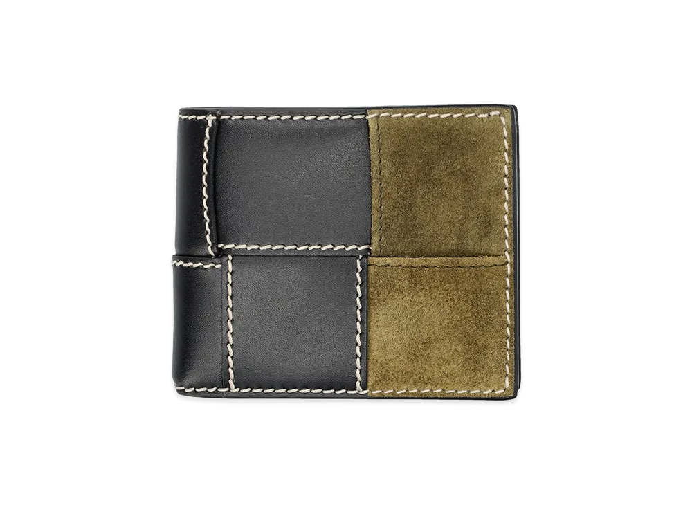 Bottega Veneta Wallets "Black"