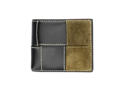 Bottega Veneta Wallets "Black"