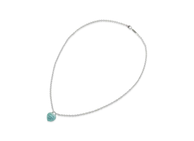 Tiffany & Co. Necklace "Silver"