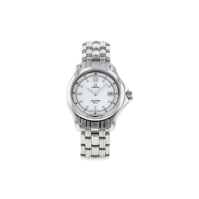 Omega Sea Master 120 2571.20