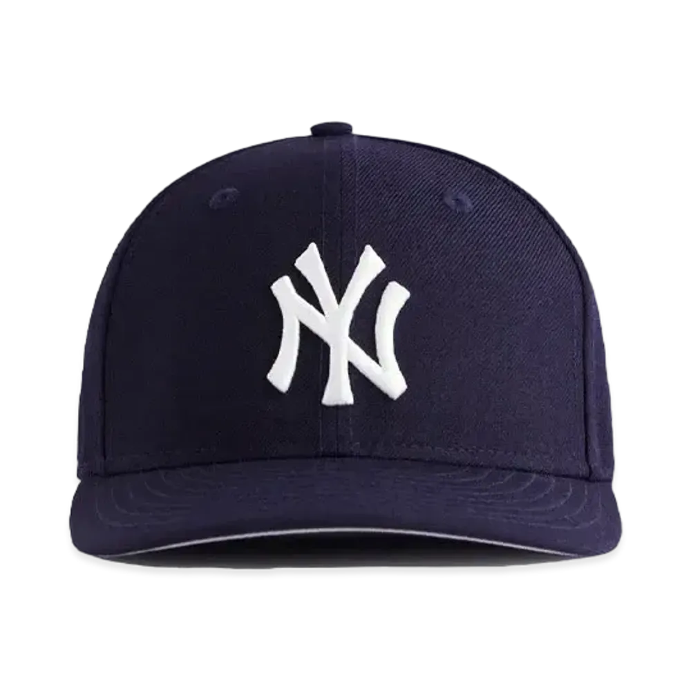 Kith x New Era x Yankees 59Fifty "Navy"
