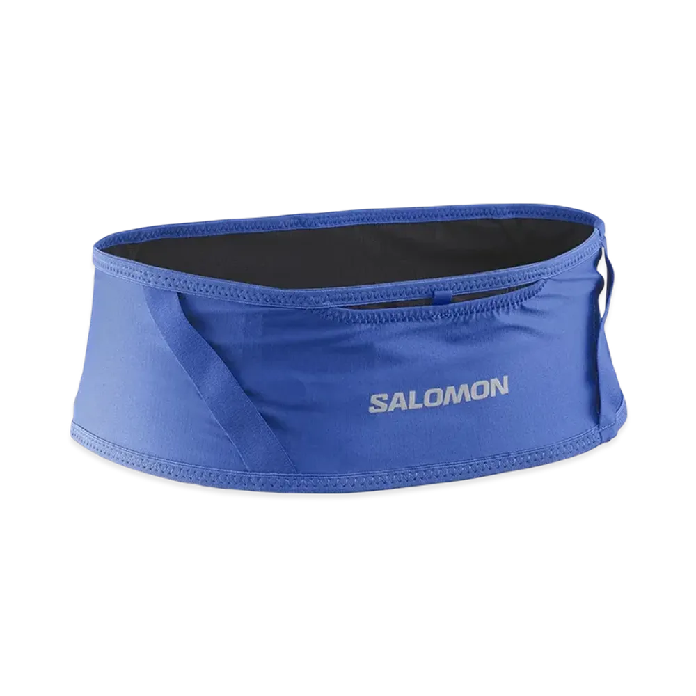 Salomon Pulse Belt Running Pouch "Nautical Blue"