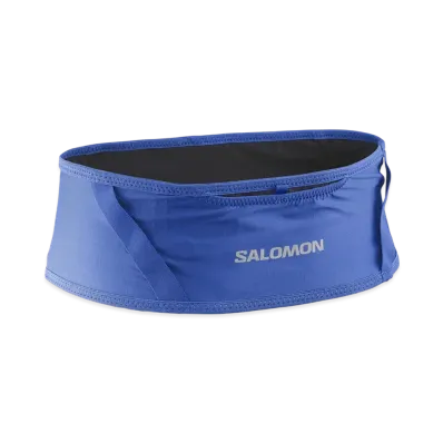 Salomon Pulse Belt Running Pouch "Nautical Blue"