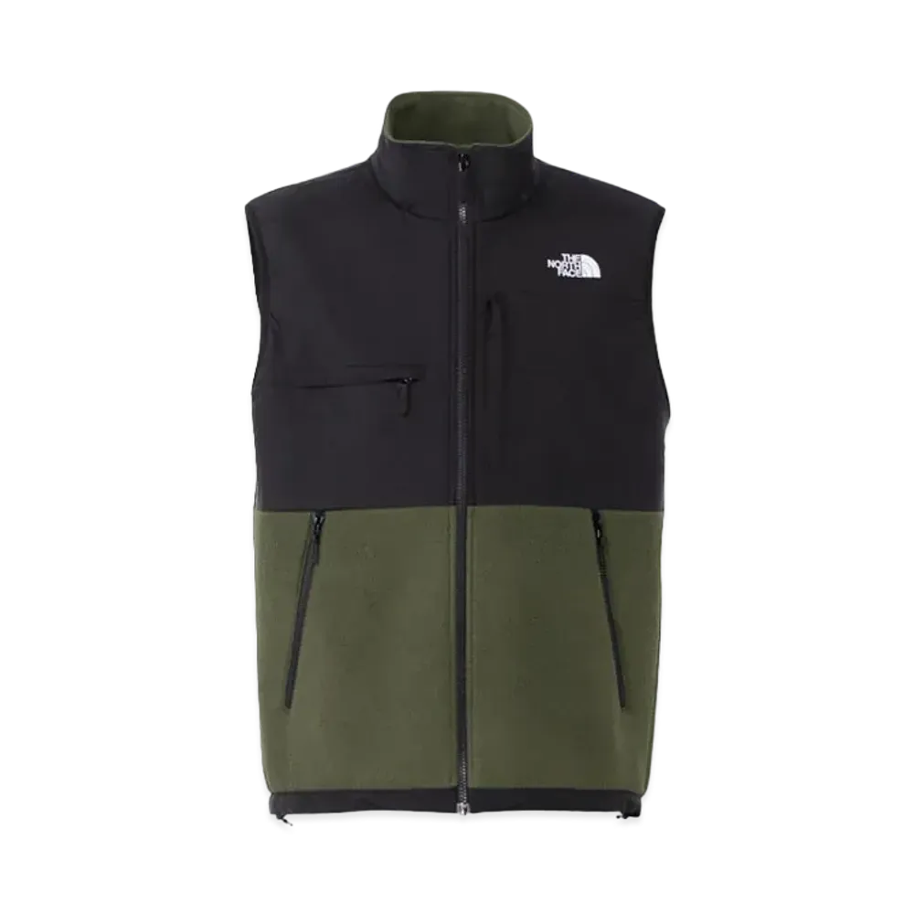 The North Face Denali Vest "New Taupe"