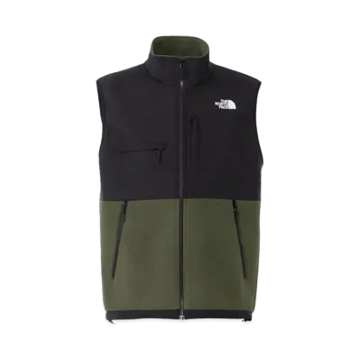 The North Face Denali Vest "New Taupe"