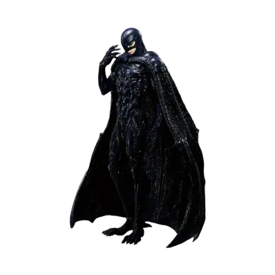 BANDAI "Ichiban Kuji" -Berserk Vow of Counterattack- C Prize Femto MASTERLISE