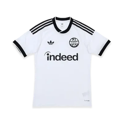 adidas 26-27 Eintracht Frankfurt Away Jersey "White"