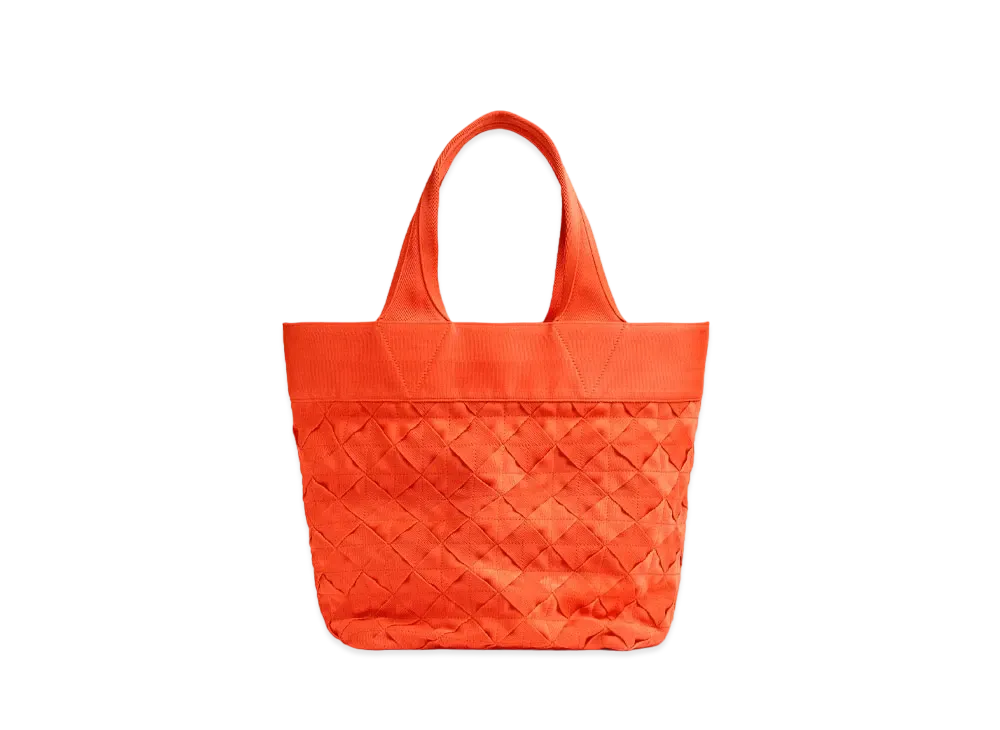 Bottega Veneta Webbing "Orange"