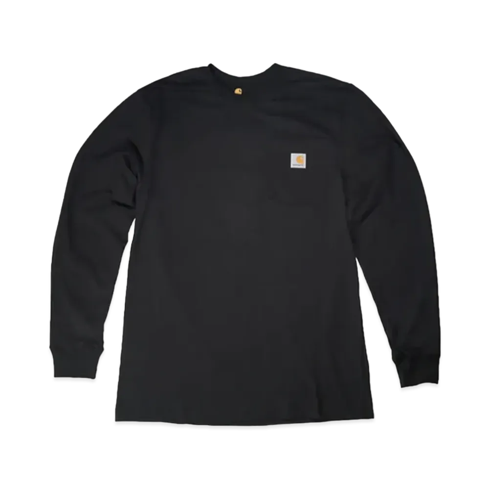 Carhartt Workwear Pocket Carhartt "Black"