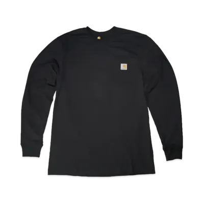 Carhartt Workwear Pocket Carhartt "Black"