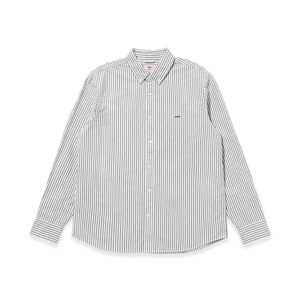 Levi's Authentic Button-Down Shirt "White"